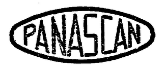 PANASCAN logo