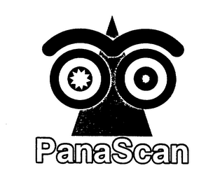 PANASCAN logo