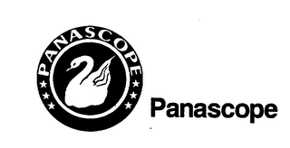 PANASCOPE logo