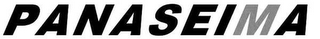 PANASEIMA logo