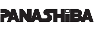 PANASHIBA logo