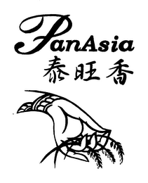 PANASIA logo
