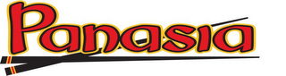 PANASIA logo