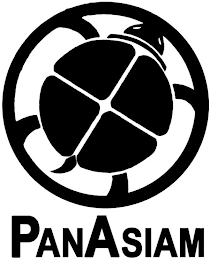 PANASIAM logo