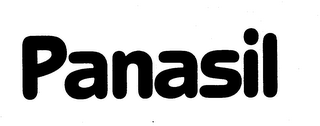 PANASIL logo