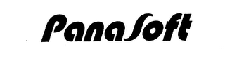 PANASOFT logo