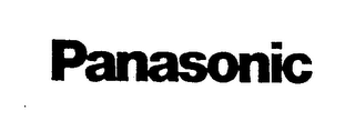 PANASONIC