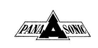 PANASONIC logo