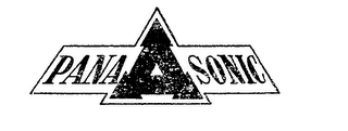 PANASONIC logo