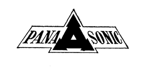PANASONIC logo