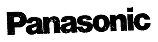 PANASONIC logo