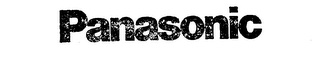 PANASONIC logo
