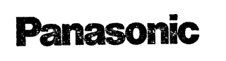PANASONIC logo