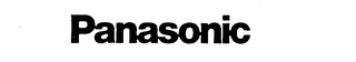 PANASONIC logo