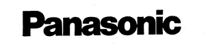 PANASONIC logo