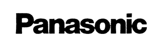 PANASONIC logo
