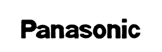 PANASONIC logo