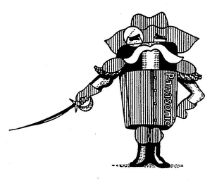 PANASONIC logo
