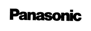 PANASONIC logo