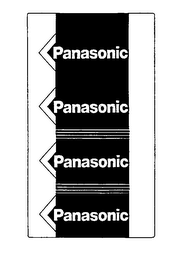 PANASONIC logo