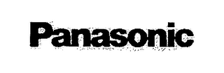 PANASONIC logo