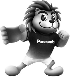 PANASONIC logo