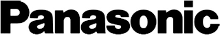 PANASONIC logo