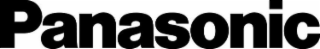 PANASONIC logo