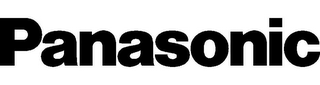 PANASONIC logo