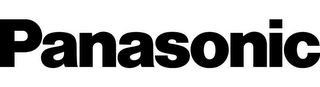 PANASONIC logo