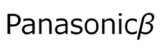 PANASONIC logo