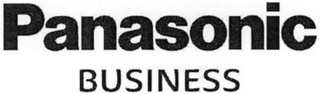 PANASONIC BUSINESS logo