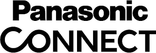 PANASONIC CONNECT logo