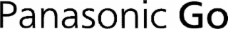 PANASONIC GO logo