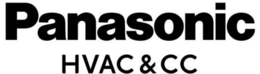 PANASONIC HVAC &CC logo