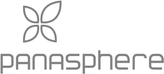 PANASPHERE logo