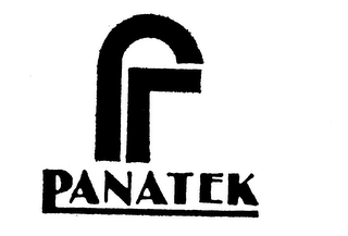 PANATEK logo