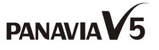 PANAVIA V5 logo
