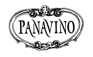 PANAVINO logo