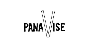 PANAVISE logo