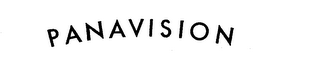 PANAVISION logo