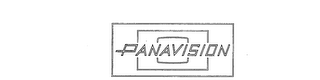 PANAVISION logo