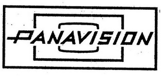 PANAVISION logo