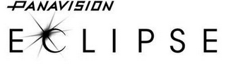 PANAVISION ECLIPSE logo