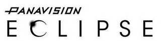 PANAVISION ECLIPSE logo