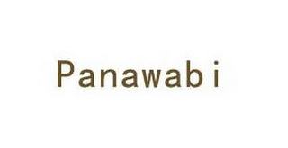 PANAWABI logo