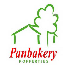 PANBAKERY POFFERTJES logo