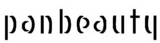 PANBEAUTY logo