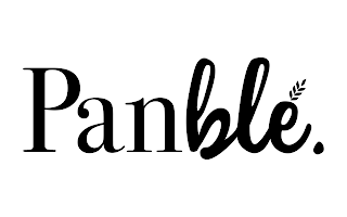 PANBLE. logo