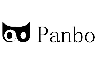 PANBO logo